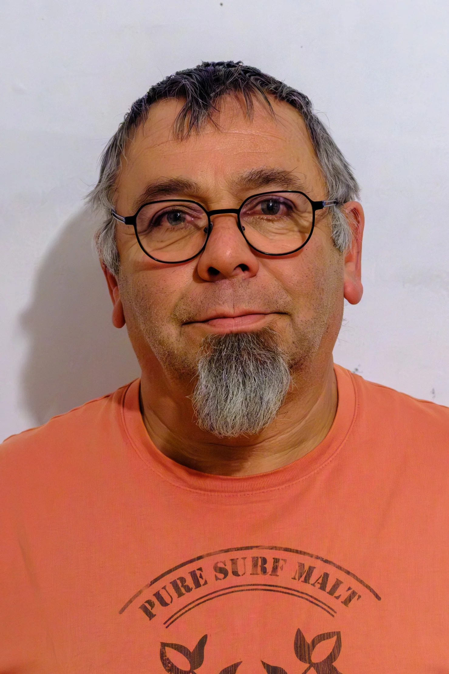 Gervais DENIS
